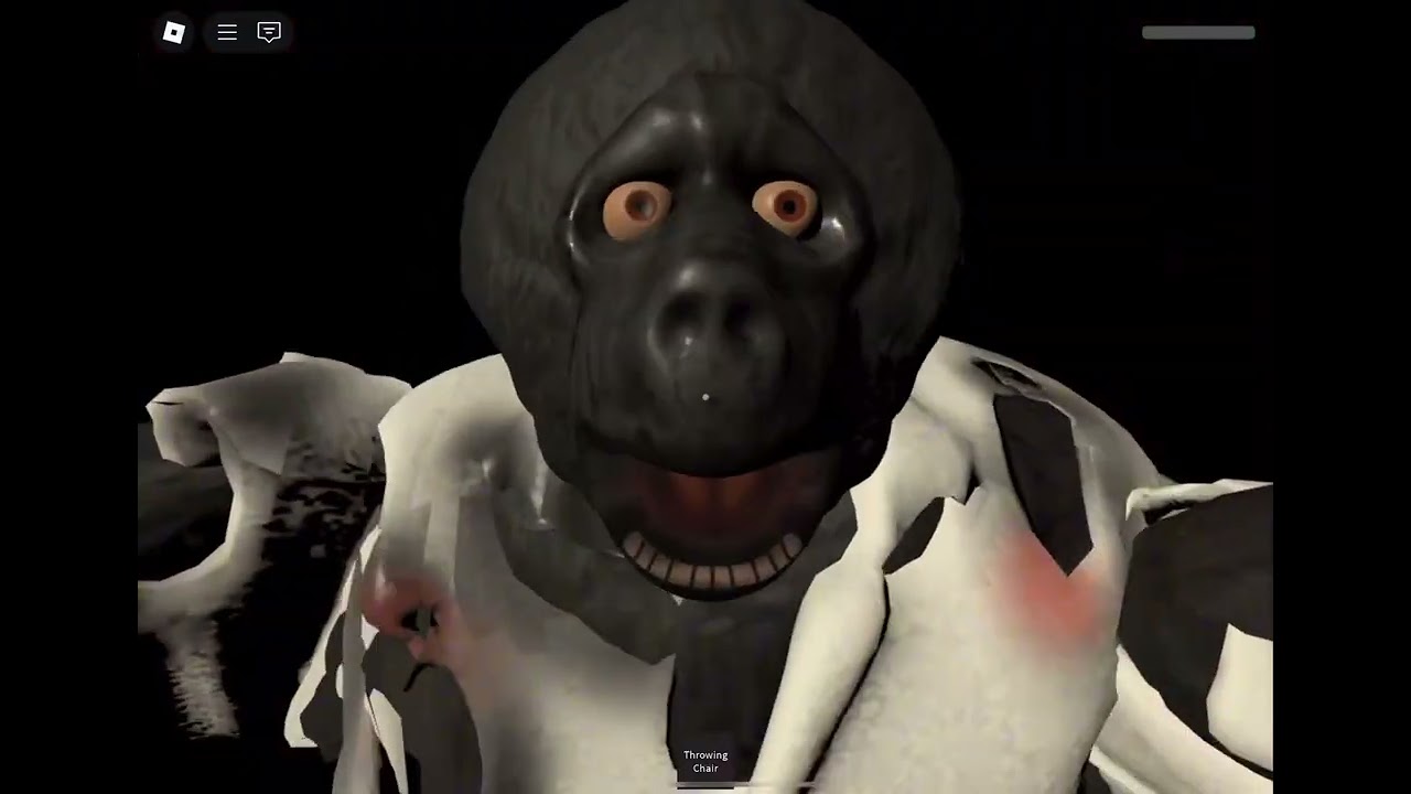 Night Shift At Chuck E Cheese 2 All Jumpscares (Final Reupload) READ DESC 