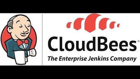 Downloading CloudBees