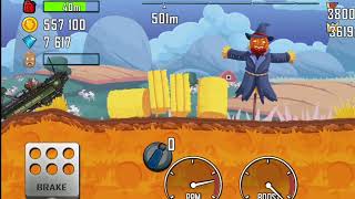 Hill climb racing screenshot 5
