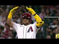 Padres vs. D-backs Game Highlights (8/6/26) | MLB Highlights