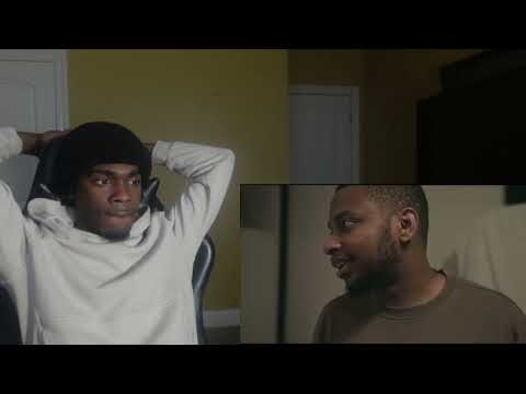 Nasty C - I Love It Here: The Documentary |REACTION!!|