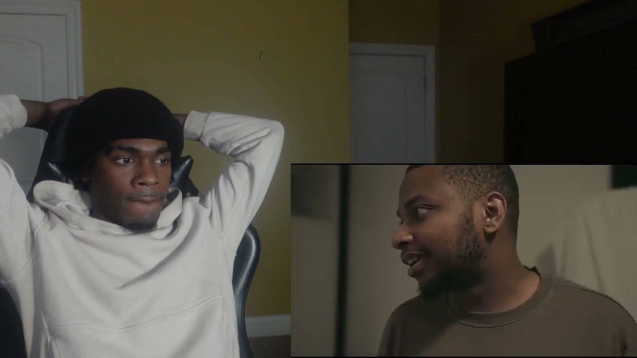 Nasty C - I Love It Here: The Documentary |REACTION!!|