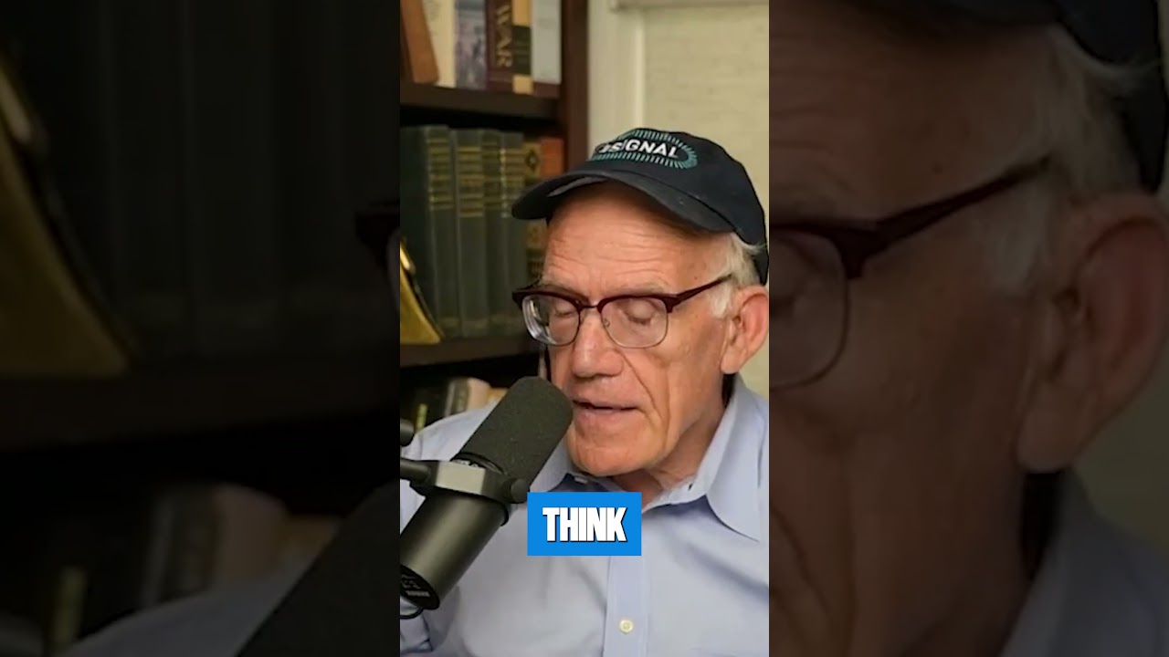 ⁣Pete Hegseth FIXED The Pentagon | Victor Davis Hanson
