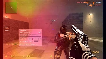 cfg Headshot skill-100k для css v34 NEW 2016