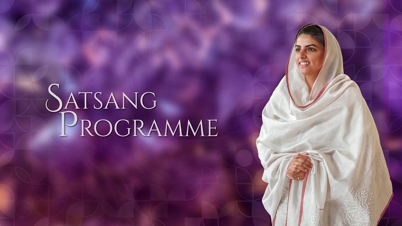 Delhi | March 01, 2026 | Satsang Programme | Universal Brotherhood | Sant Nirankari Mission
