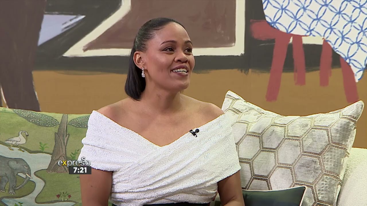 Мюзикл «Кошки» возвращается в Южную Африку.