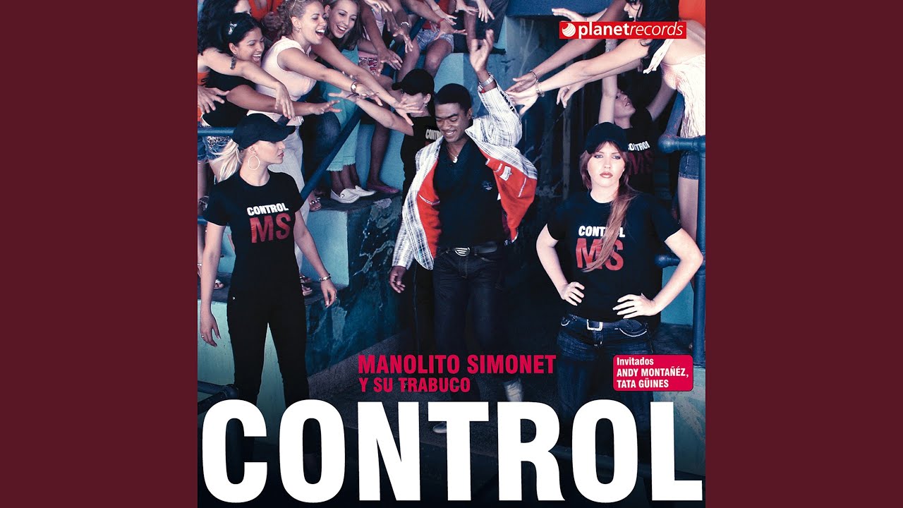 Control auf YouTube ansehen Control auf YouTube ansehen