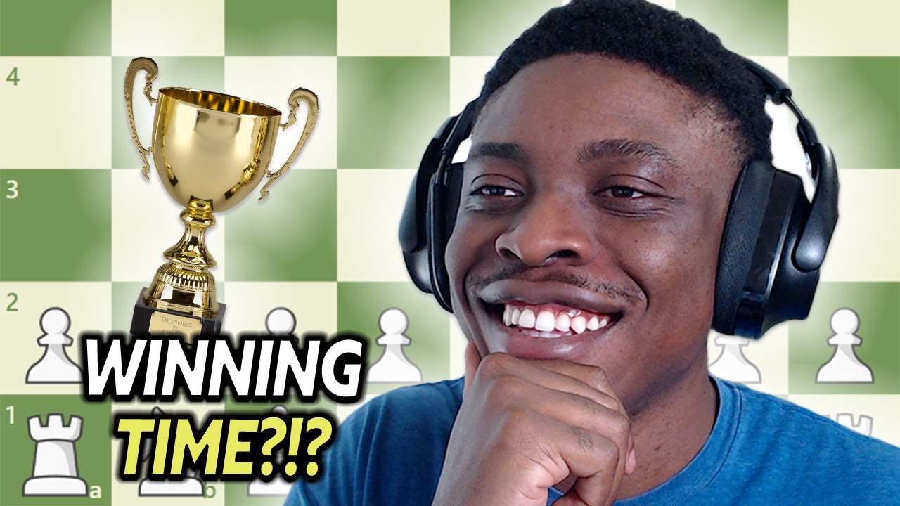 Road to 1000 Elo | Chess | Ep. 18 - YouTube
