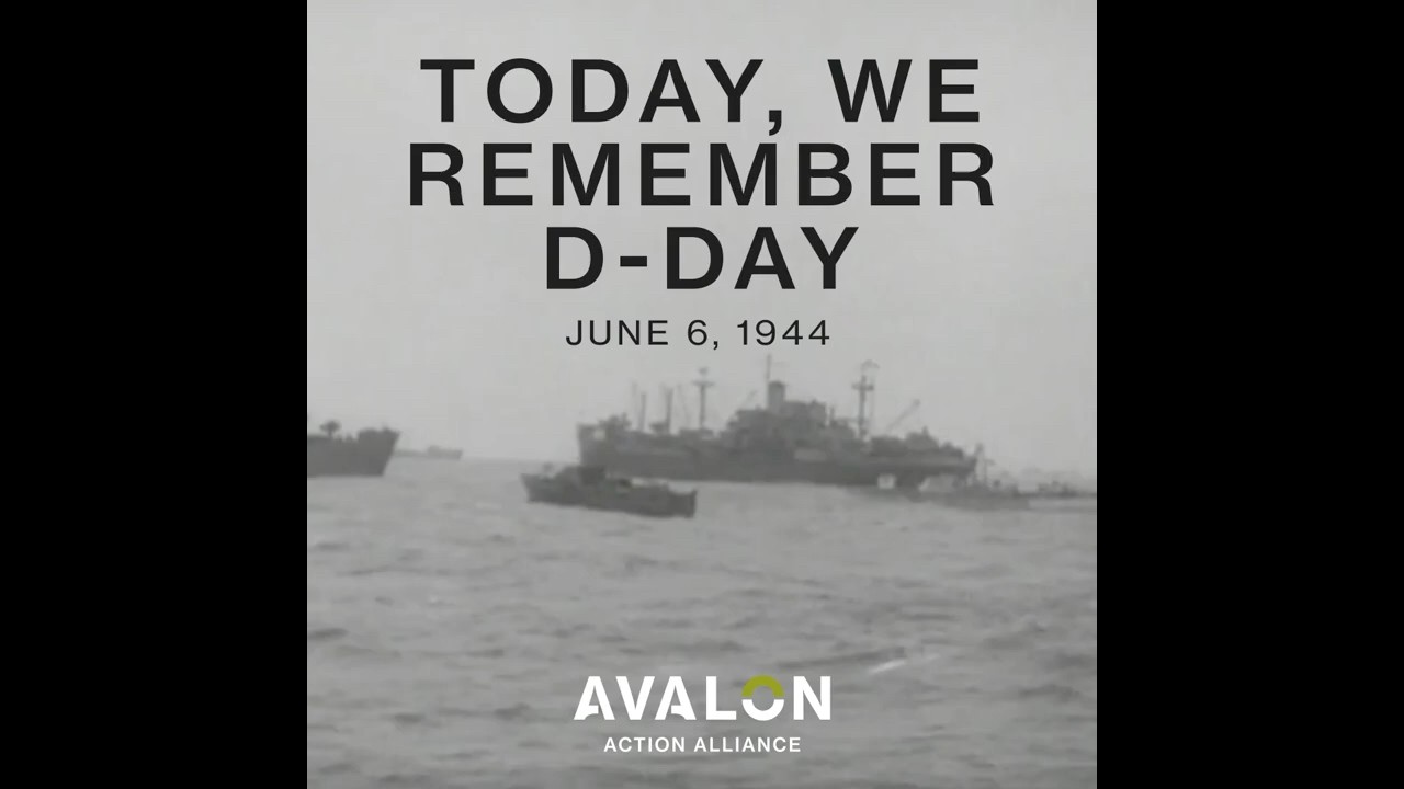 Avalon DDay 2025 