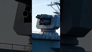 Испытания, от которых дрожит земля / Weapon Test That Shakes the Ground