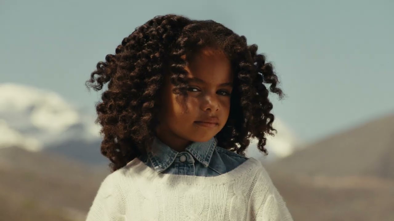 Shop the latest Ralph Lauren Fall Winter '25 Collection for Kids at Salam Stores.