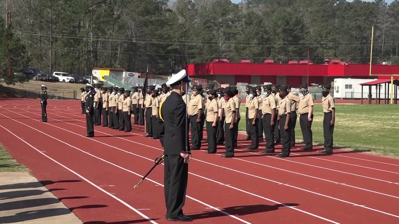 Annual Military Inspection