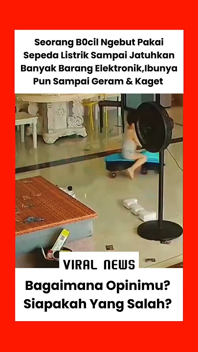 AMBYAR DEK!