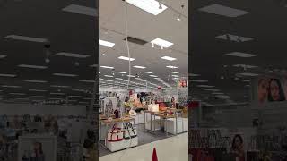 A Target store gives Demonstration on how to extract milk to save for a rainy day