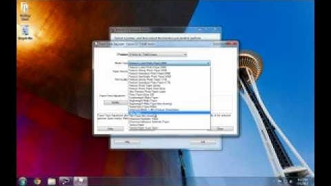 Epson SureColor T-Series Optimizing Print Quality Video Demonstration