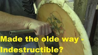 How the shield was made: https://www.youtube.com/watch?v=B4cQ82LpxAY https://www.youtube.com/watch?v=Fle_-3Y35NM Original Polycarbonate Shield ... Preview Image