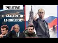 Documentaire poutine  le matre des horloges  reportage 2022  vladimir poutine