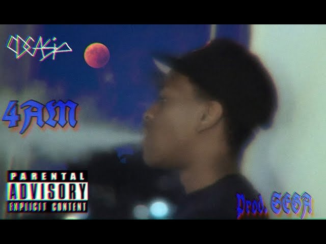 Watch CDcasio- 4am (Official Video) Shot by: Captain TREhab on YouTube Watch CDcasio- 4am (Official Video) Shot by: Captain TREhab on YouTube