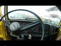 Detroit Diesel Second Run