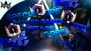 critical ops clan
