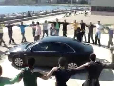 Fenerbahçe derler benim adıma.. ( 04.04.2010 Kalamış )