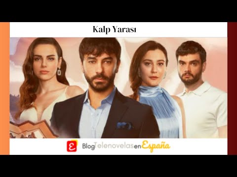 Las 4 telenovelas