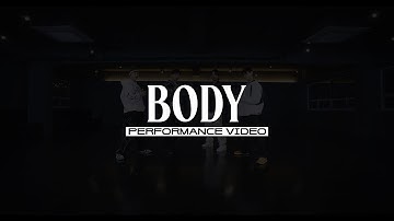 [Performance Video] 하이라이트(HIGHLIGHT) - BODY