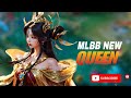 New Hero Zetian Best Build andEmblem!! - Build Top 1 Global Zetian ~ MLBB