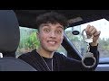 Morgz KIDNAPS Girl For Views