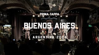 Buenos Aires - Argentina 2024