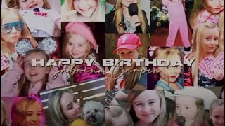 more sabrina carpenter edits for her birthday