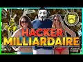 La folle histoire de ce hacker milliardaire en cryptos 