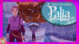 Fishing For Answers | Palia Open Beta Gameplay