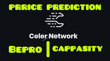 TOP 3 LOW CAPS COINS TO BUY RIGHT NOW? PRICE PREDICTION FOR CELER NETWORK!