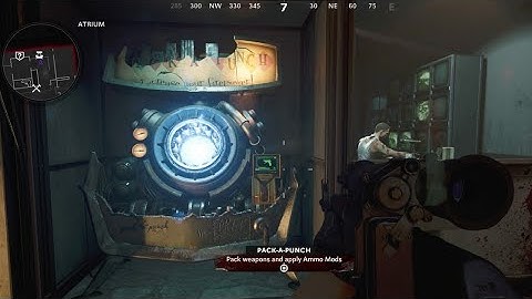 FIREBASE Z SKIP SPAWN DOOR GLITCH- CALL OF DUTY BLACK OPS COLD WAR