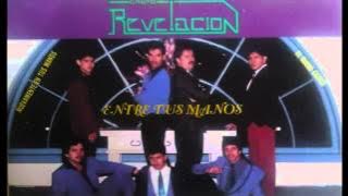 grupo REVELACION: Melodia de Amor VOL.2 1994 ( A.J.B. )