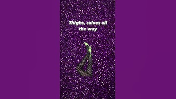 Thumbnail of LEGS - LUCIAN PIANE, MYAH MARIE LYRICS #shorts #youtubeshorts #dropthoselyrics