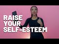 Ep 84: 7 Secrets to BOOST Your Confidence and Self_Esteem | From Shy to YAS QUEEN! | How I Do Things