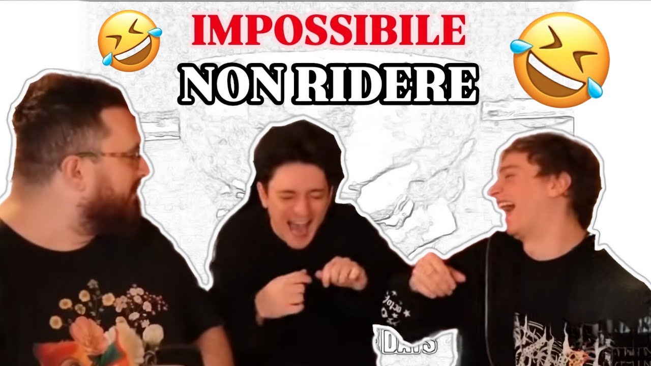 TENTACOLATTE ESTREMO - IMPOSSIBILE NON RIDERE - Ibid & La rovina di Sarnath - EP.11