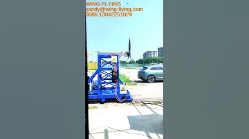 LY MAX Custom Test Bench