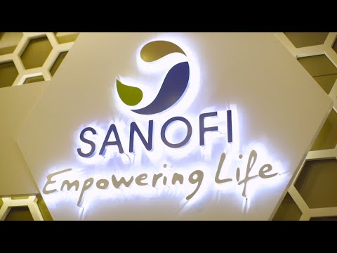 Sanofi drives perfect retail execution with Trax