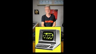 1981 - كيف تعرفت على موسيقى التكنو screenshot 4