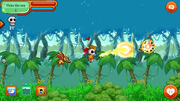 Cách làm nv đánh heo rừng