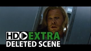 Thor (2011) 'Thor in the Hospital' Deleted, Cutted & Alternative Scenes