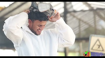 Best Practices for Pesticides Application