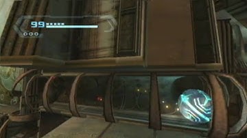 Metroid Prime 3 (Trilogy Version) Walk-Through Part 19