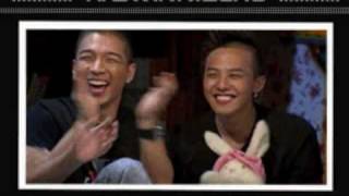 JiDaraYang (g-dragon~dara~taeyang), a lOve tRiangLe!!!