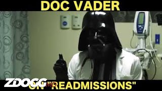 Watch Zdoggmd Readmission video