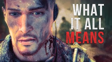 Spec Ops: The Line – The Game That Condemns You