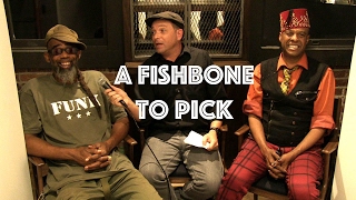 Interview with Fishbone